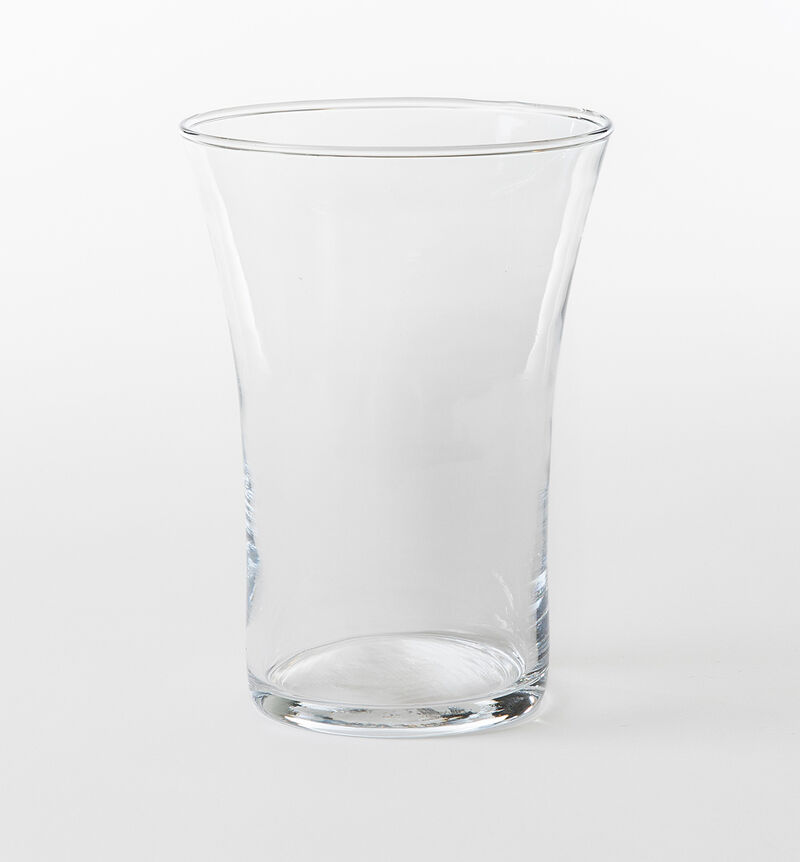 Farris glassvase 18 cm Farris glassvase 18 cm